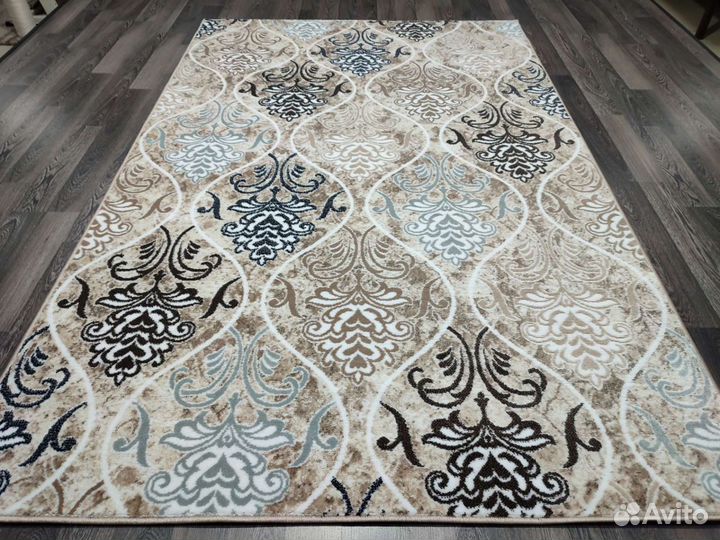 Ковёр 1.5х2.3 Valensia de Lux