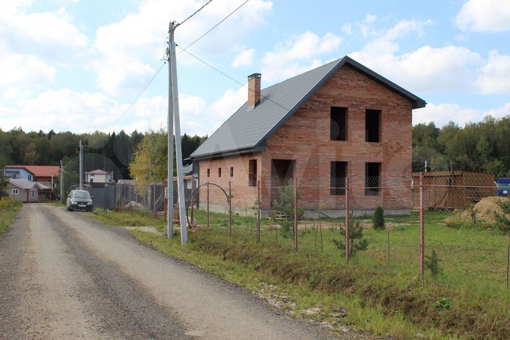 Участок 5 сот. (ИЖС)