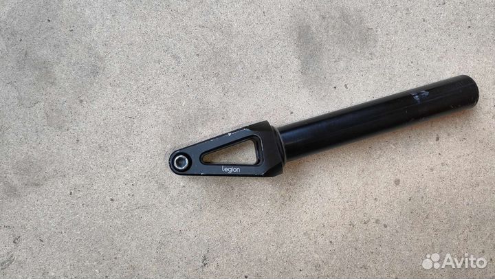 Вилка Ethic Legion ICS