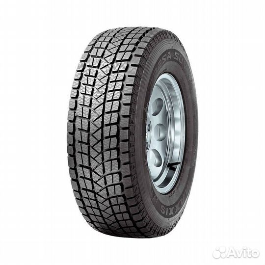 Maxxis SS-01 Presa SUV 245/45 R20