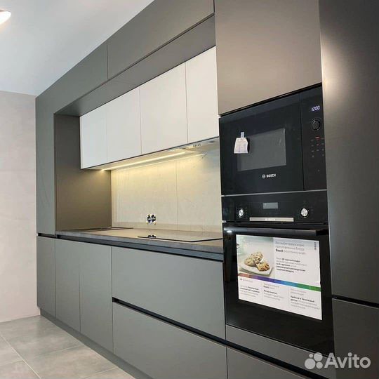 Кухня (реальная цена за гарнитур)ks:0717667