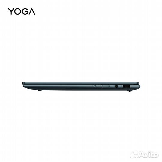 Мощный Lenovo Yoga Pro 14S /2024/Ultra 9/RTX4060