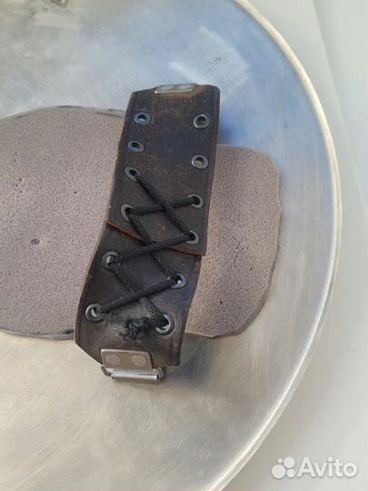 Щит Капитана Америки из металла