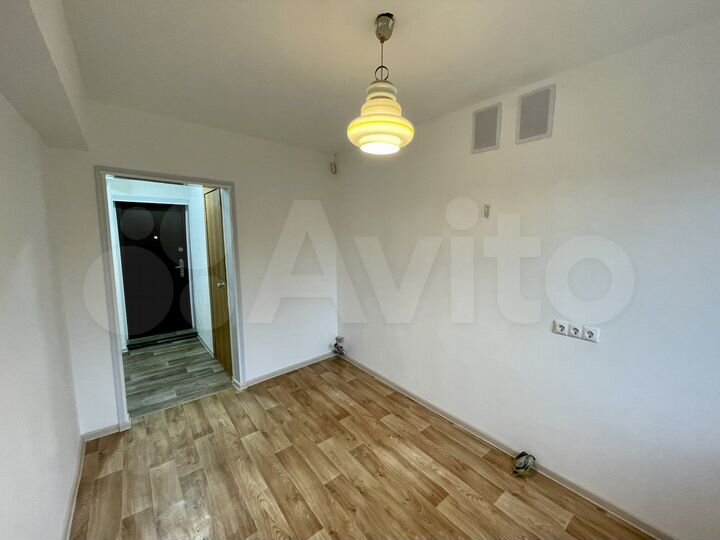 1-к. квартира, 30 м², 4/5 эт.