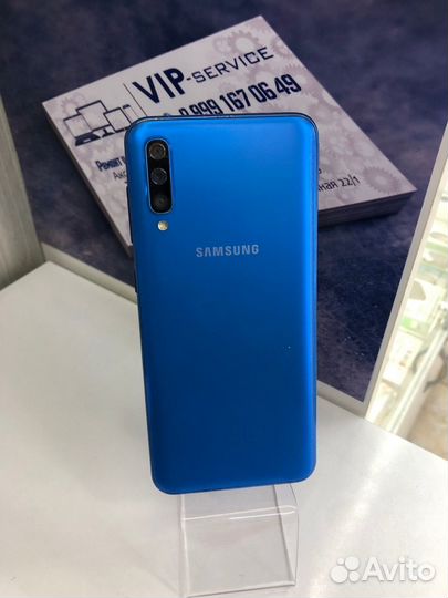 Samsung A50 6/128GB