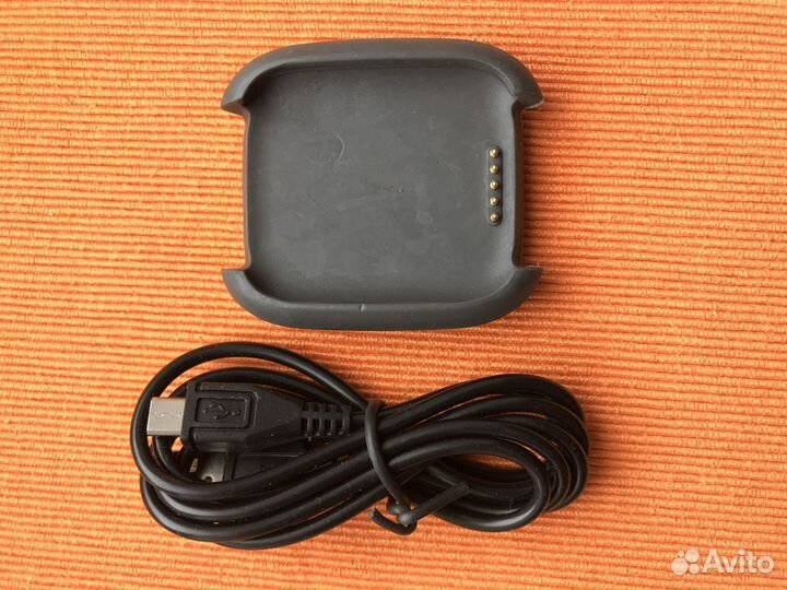 Зарядное asus ZenWatch Wi500Q