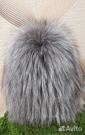 Шапка новая