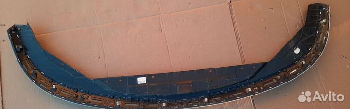 Кожух замка капота Kia Soul SK3 86391K0000