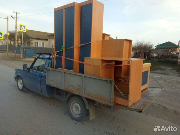 Грузоперевозки до 500 кг