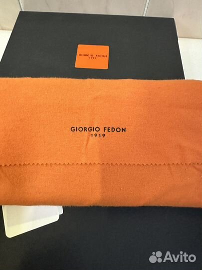 Пормоне мужской из натуральной кожи