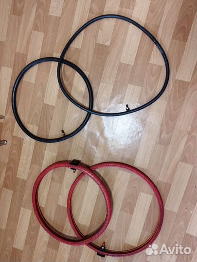 Тюблис комплект