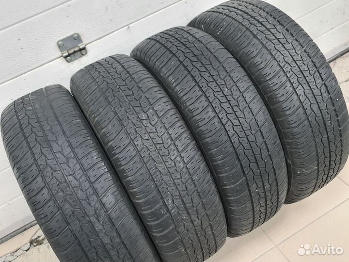 КАМА Кама-205 175/70 R13