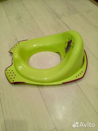 Детский стульчик