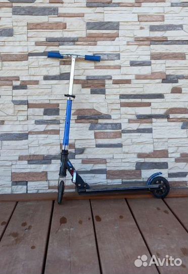 Самокат детский Oxelo Mid 1