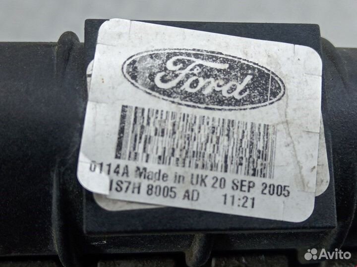 Радиатор основной для Ford Mondeo 3 1671775