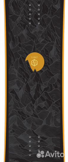 Сноуборд Salomon Sight 19-20