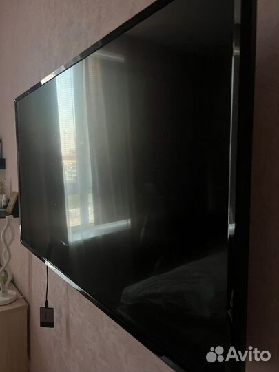 Телевизор LG 43 UK6450PLC