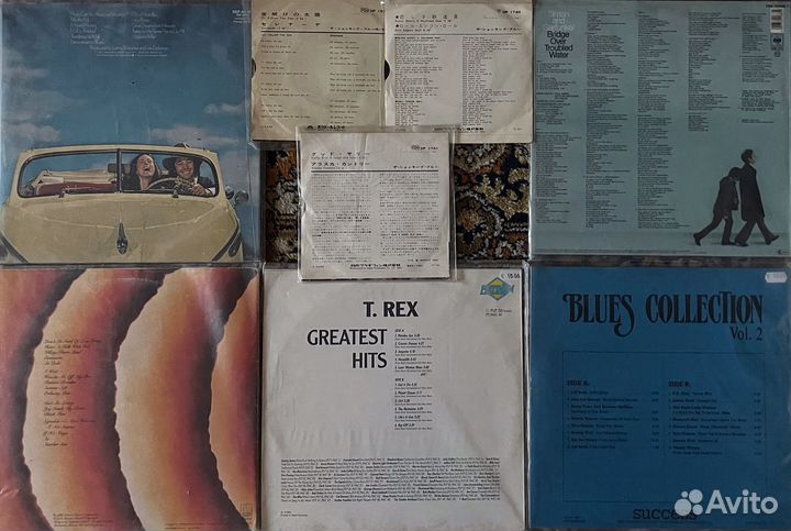 LP Stevie Wonder – Songs In The Key Of Life