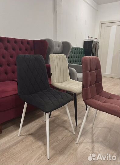 Стул для кафе