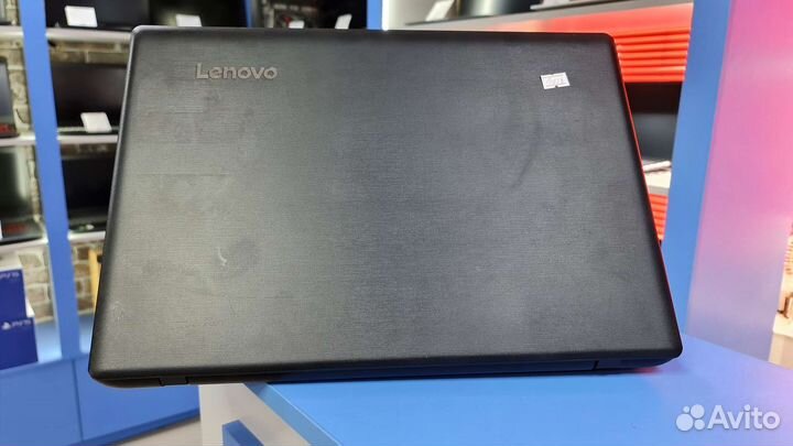 Ноутбук для офиса Lenovo Pentium n3710 500gb