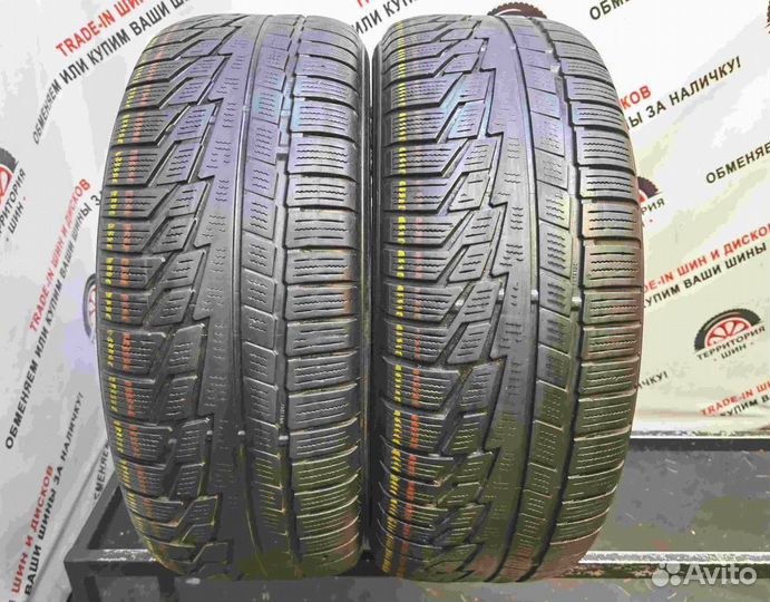 Nokian Tyres WR G2 235/55 R17 103V