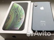 iPhone Xs, 64 ГБ