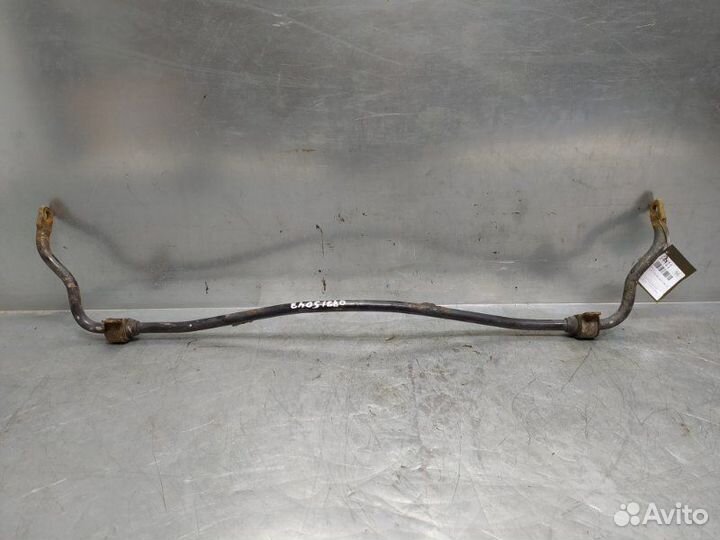 Стабилизатор задний Audi A4 B7 2005-2007 седан