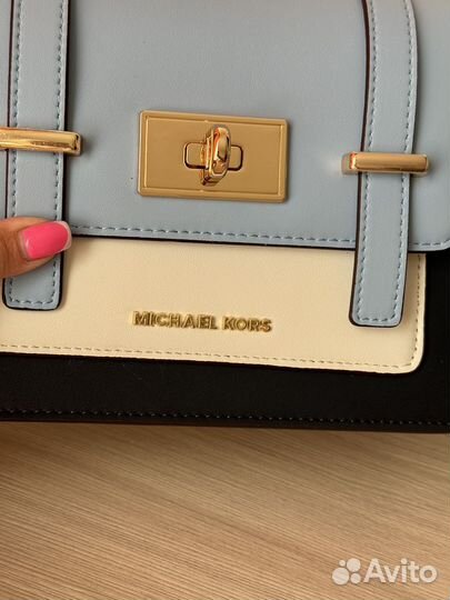 Сумка женская michael kors