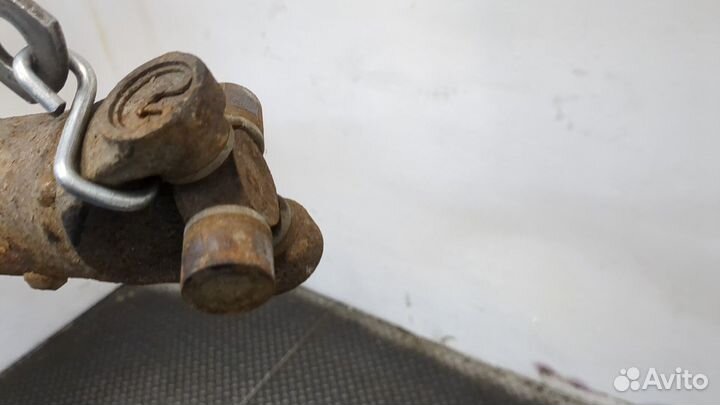 Кардан задний Jeep Grand Cherokee, 1998