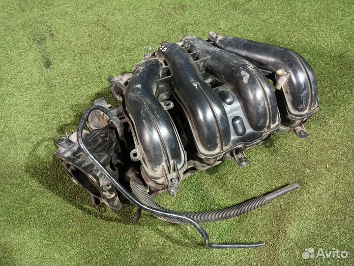 Коллектор впускной Ford Focus 2 хэтчбек 2.0 2006