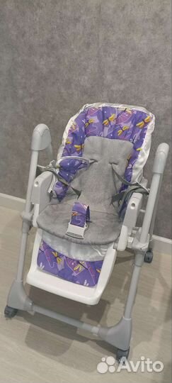 Стульчик для кормления KFK