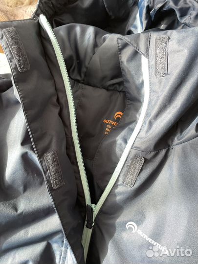 Куртка детская 146