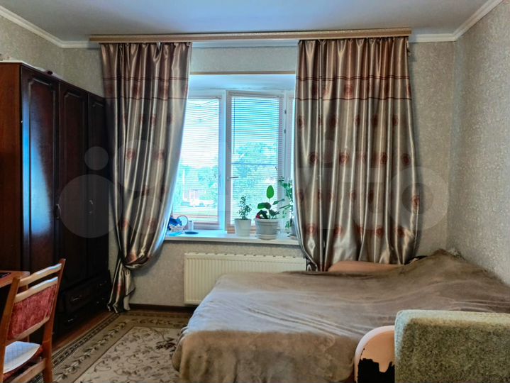 2-к. квартира, 73,5 м², 2/8 эт.