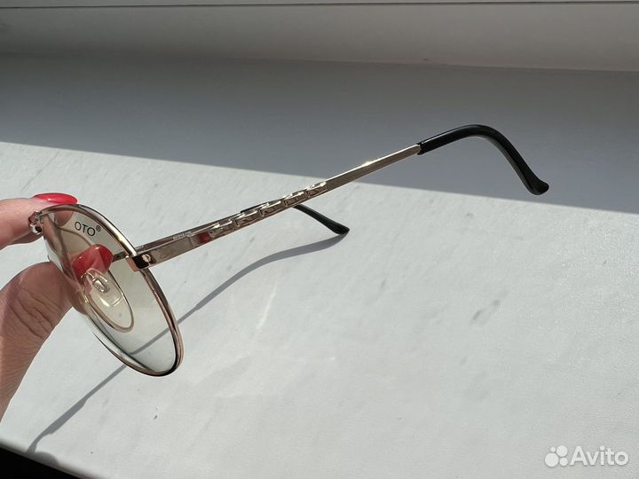 Очки солнечные женские