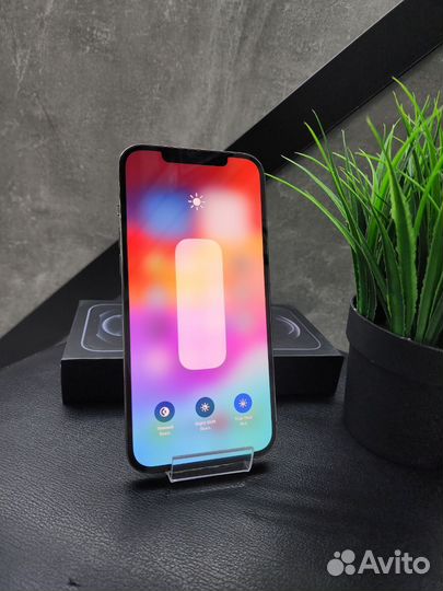 iPhone 12 Pro Max, 256 ГБ