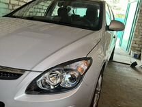 Hyundai i30 1.4 MT, 2010, 30 000 км, с пробегом, цена 1 100 000 руб.