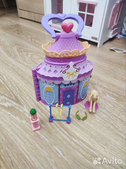 My Little Pony бутик рарити