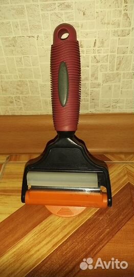 Фурминатор-Тримминг 2 в 1 Small