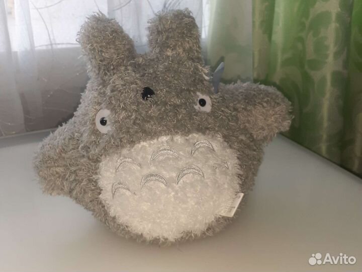 Мягкая игрушка Тоторо