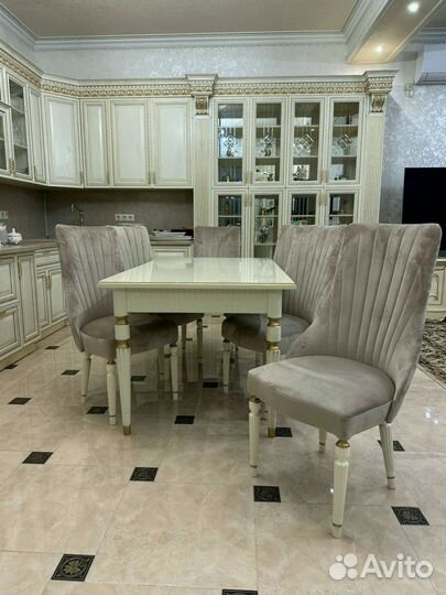 Кухонный стол \ стол от производителя