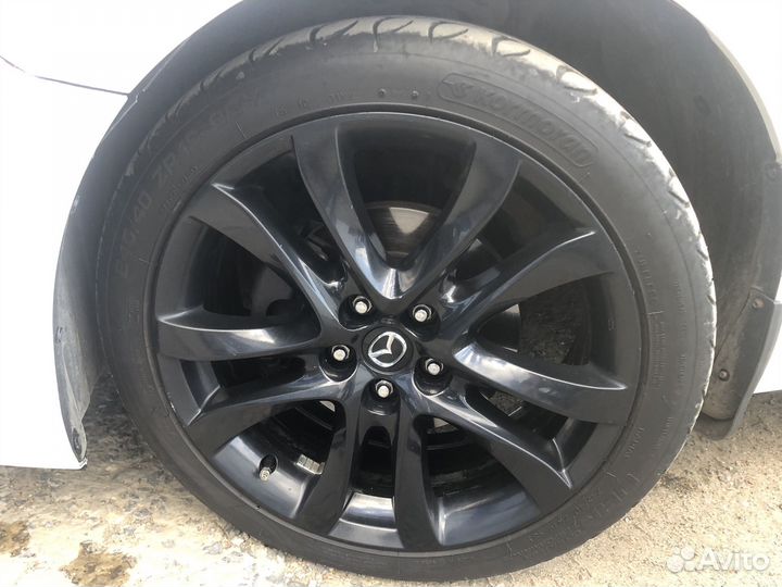 Kormoran Ultra High Performance 245/40 R19 C