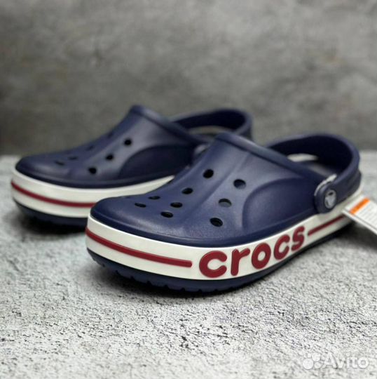 Crocs мужские