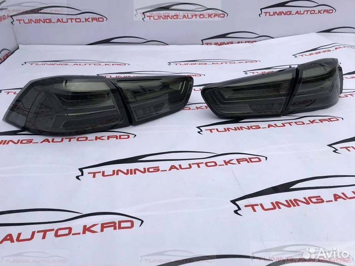 Задние фонари стоп сигналы Mitsubishi Lancer U6269