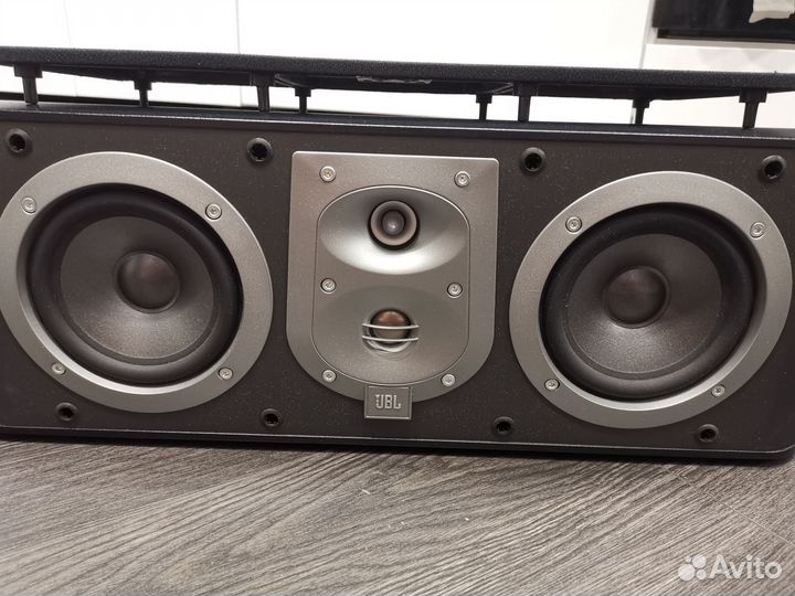 Колонка jbl es25c