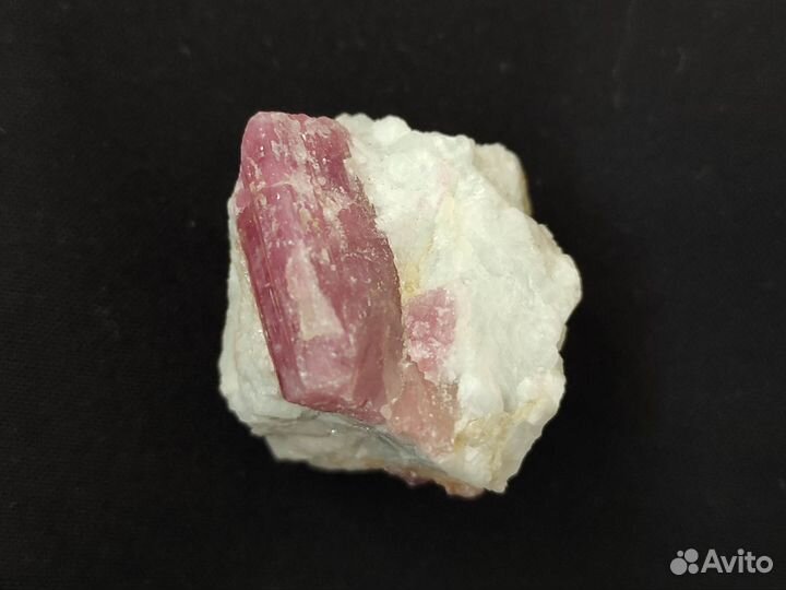 Турмалин Малхан