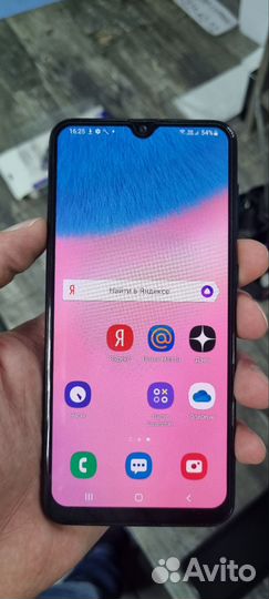 Samsung galaxy a30s