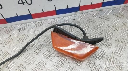 Фонарь дополнительный mercedes benz sprinter 1 (AE