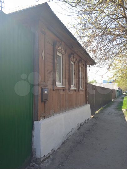 Дом 75,8 м² на участке 4,7 сот.