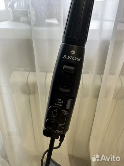 Штатив sony vct-d680