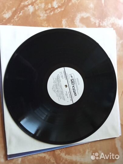 Классика на виниле-6